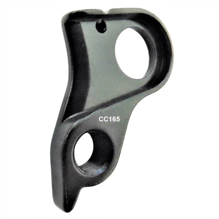Rear Gear Mech Derailleur Hanger - CC165 - Image 4