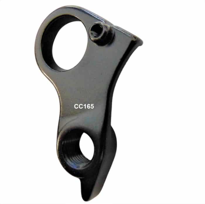Rear Gear Mech Derailleur Hanger - CC165 - Image 5