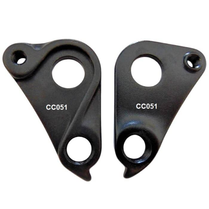 Rear Gear Mech Derailleur Hanger - CC051 - Image 6