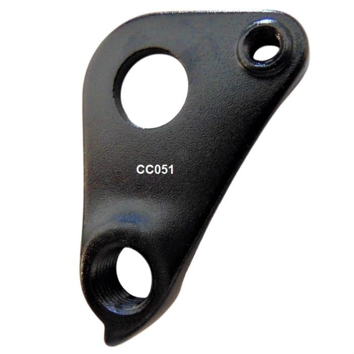 Rear Gear Mech Derailleur Hanger - CC051 - Image 2