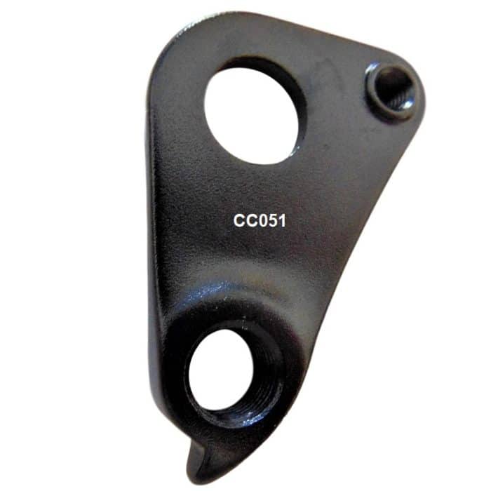 Rear Gear Mech Derailleur Hanger - CC051 - Image 7
