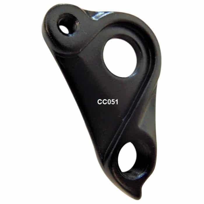 Rear Gear Mech Derailleur Hanger - CC051 - Image 5
