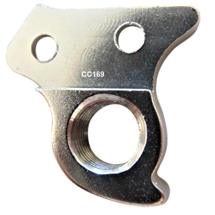 Rear Gear Mech Derailleur Hanger - CC169 - Image 4