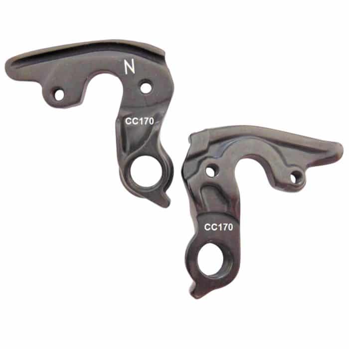 Rear Gear Mech Derailleur Hanger - CC170 - Image 6