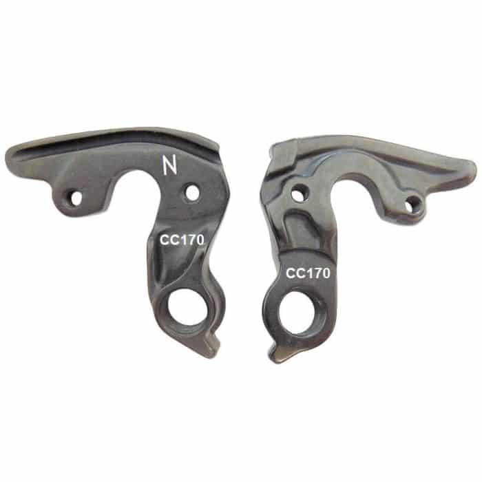 Rear Gear Mech Derailleur Hanger - CC170 - Image 7