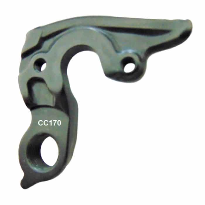 Rear Gear Mech Derailleur Hanger - CC170