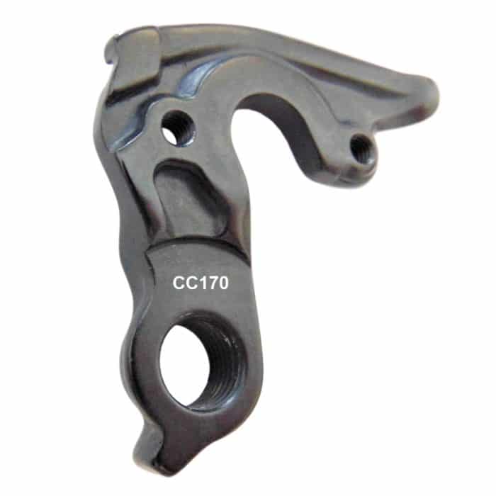 Rear Gear Mech Derailleur Hanger - CC170 - Image 2