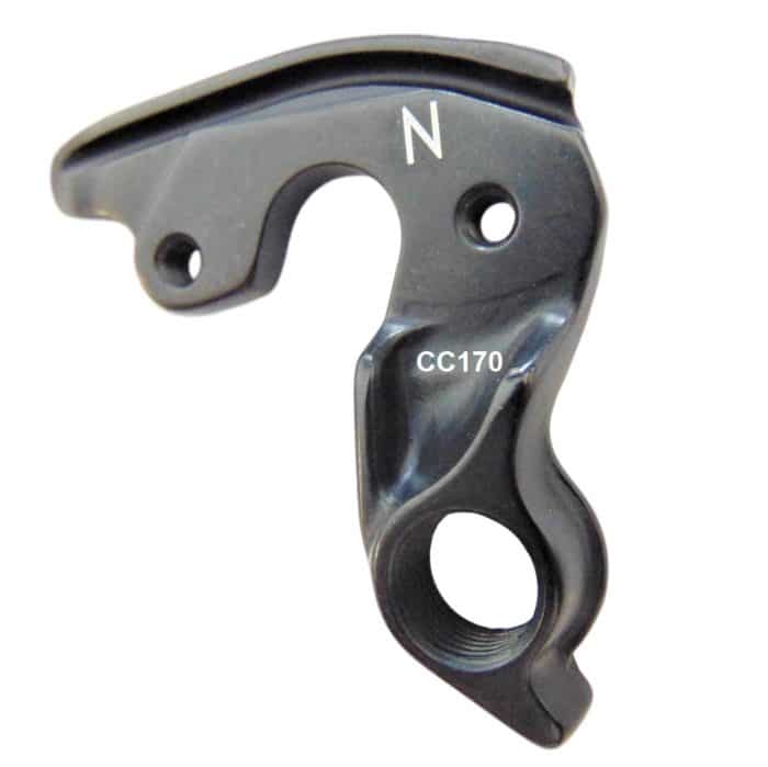 Rear Gear Mech Derailleur Hanger - CC170 - Image 4