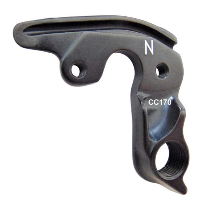 Rear Gear Mech Derailleur Hanger - CC170 - Image 5