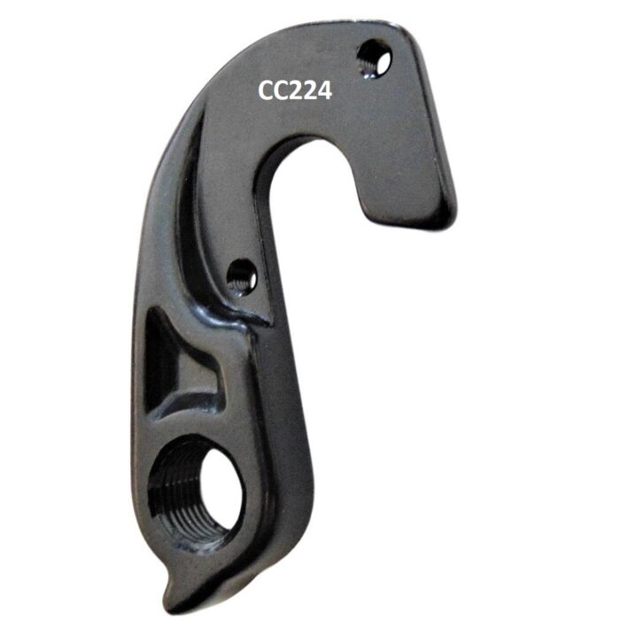 Rear Gear Mech Derailleur Hanger - CC224