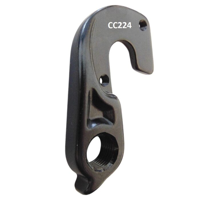 Rear Gear Mech Derailleur Hanger - CC224 - Image 4