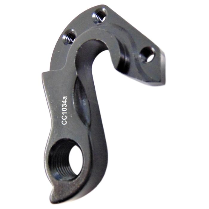 Rear Gear Mech Derailleur Hanger - CC1034a & CC1034b