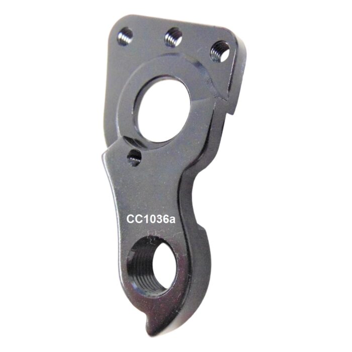 Rear Gear Mech Derailleur Hanger - CC1036a & CC1036b