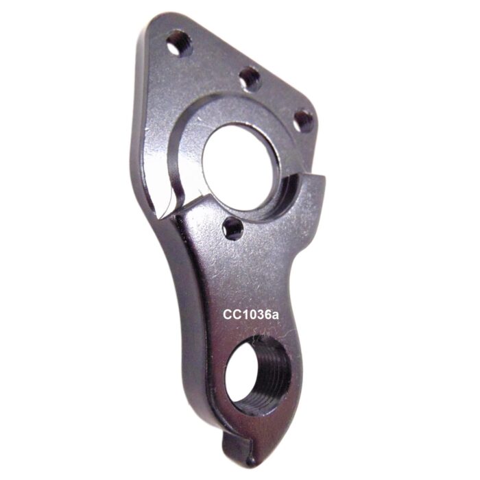 Rear Gear Mech Derailleur Hanger - CC1036a & CC1036b - Image 5