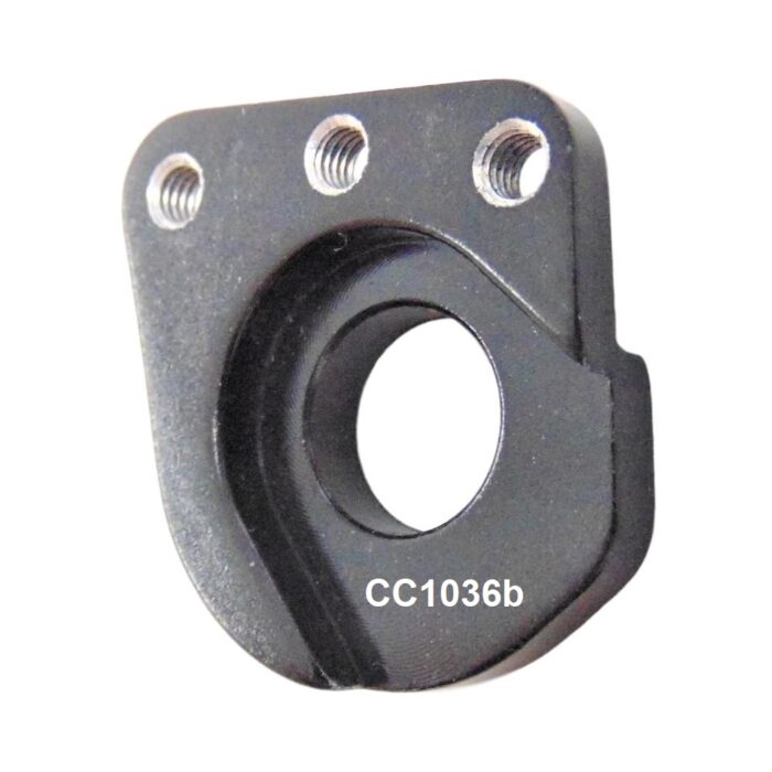 Rear Gear Mech Derailleur Hanger - CC1036a & CC1036b - Image 6