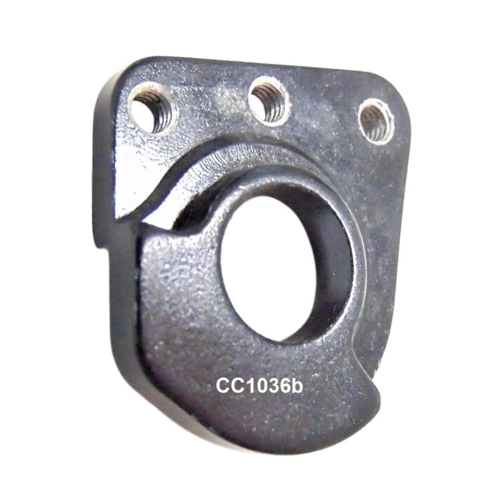 Rear Gear Mech Derailleur Hanger - CC1036a & CC1036b - Image 7