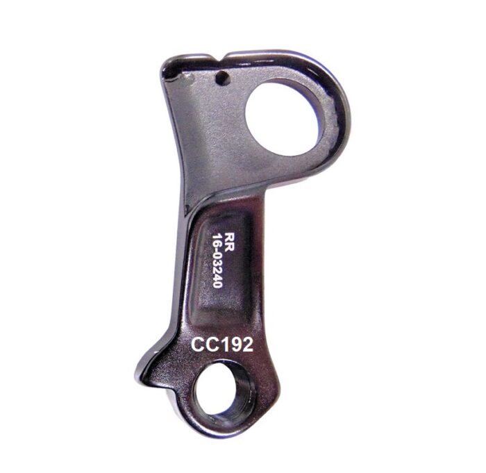 Rear Gear Mech Derailleur Hanger - CC192 - Image 2