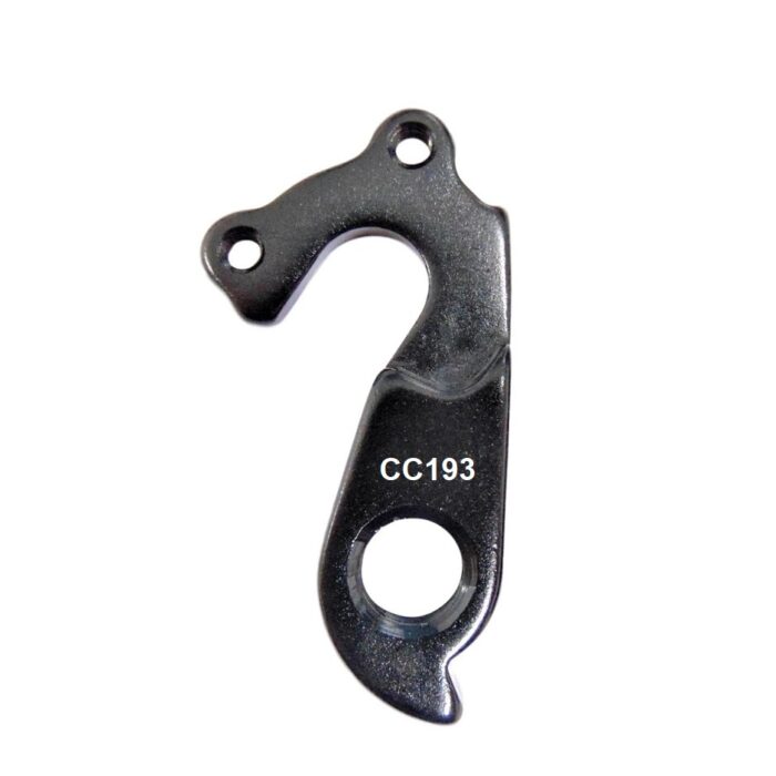 Rear Gear Mech Derailleur Hanger - CC193 - Image 3