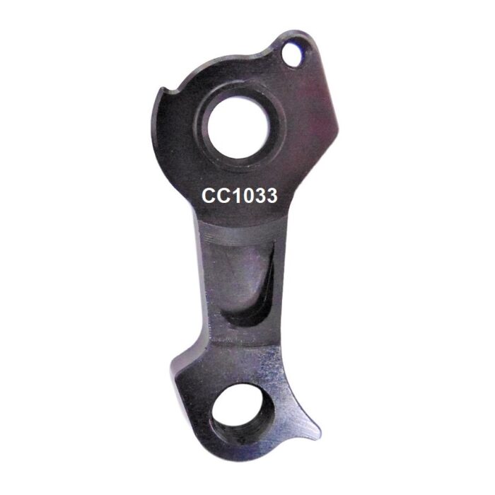 Rear Gear Mech Derailleur Hanger - CC1033 - Image 2