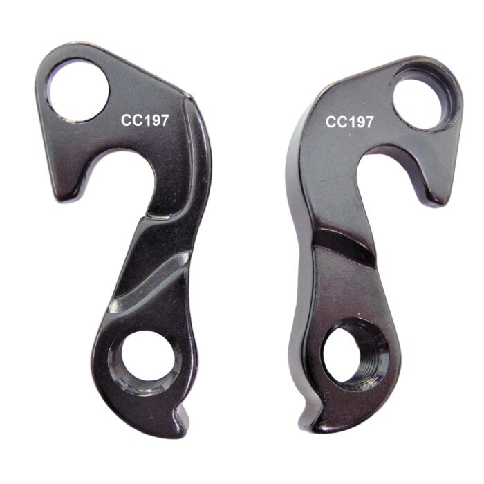 Rear Gear Mech Derailleur Hanger - CC197 - Image 4