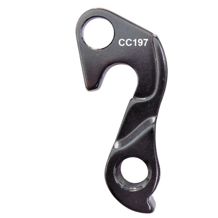 Rear Gear Mech Derailleur Hanger - CC197 - Image 2