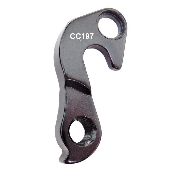 Rear Gear Mech Derailleur Hanger - CC197 - Image 3