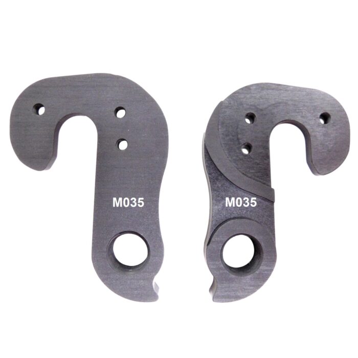 Rear Gear Mech Derailleur Hanger - M035 - Image 4