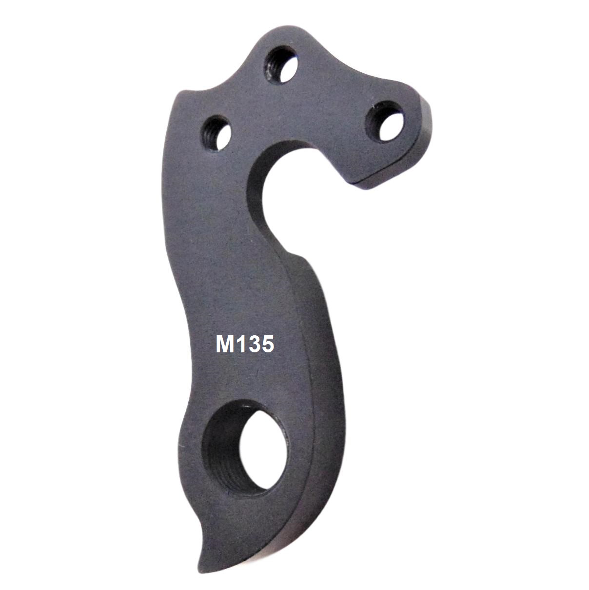 Rear Gear Mech Derailleur Hanger - M135
