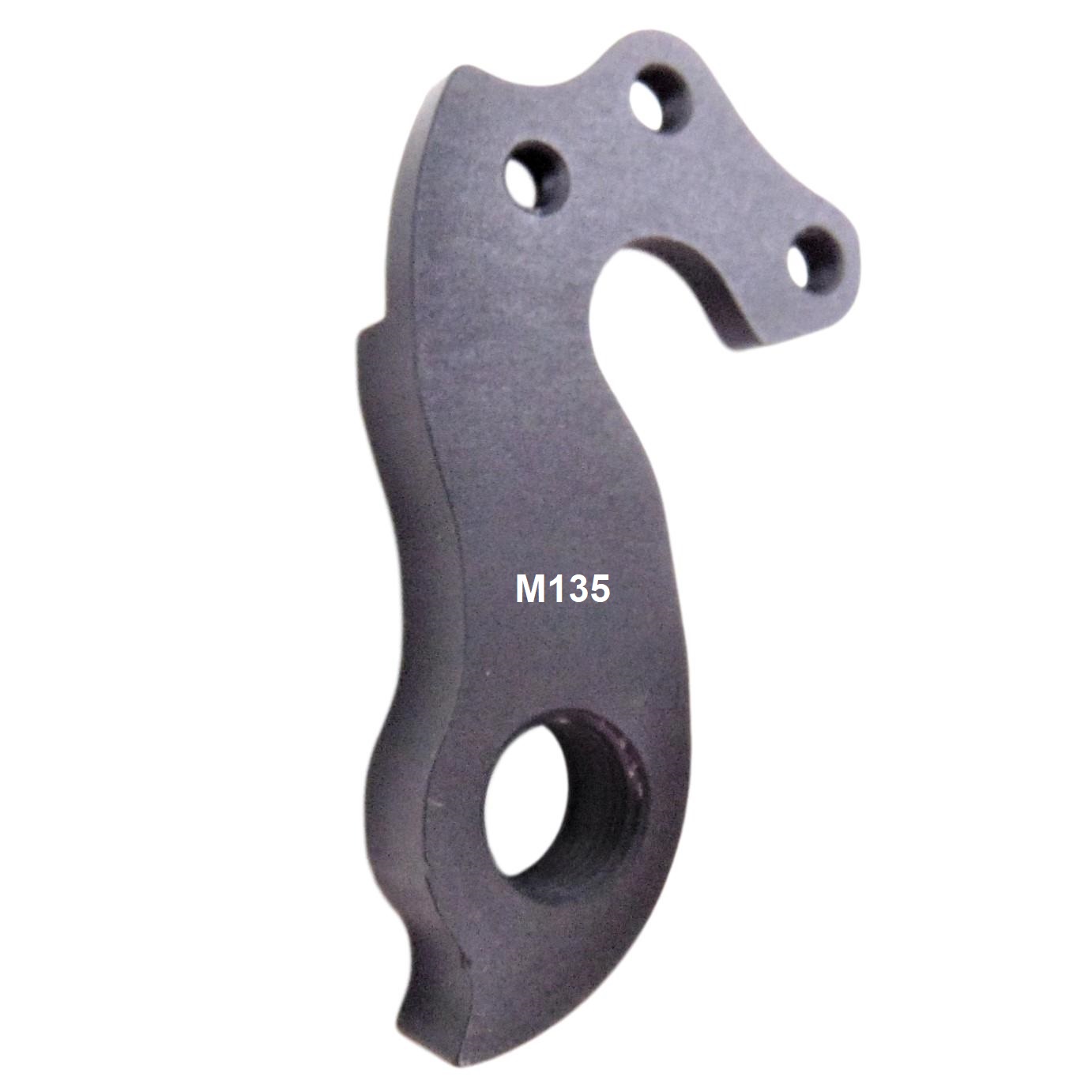 Rear Gear Mech Derailleur Hanger - M135 - Image 7