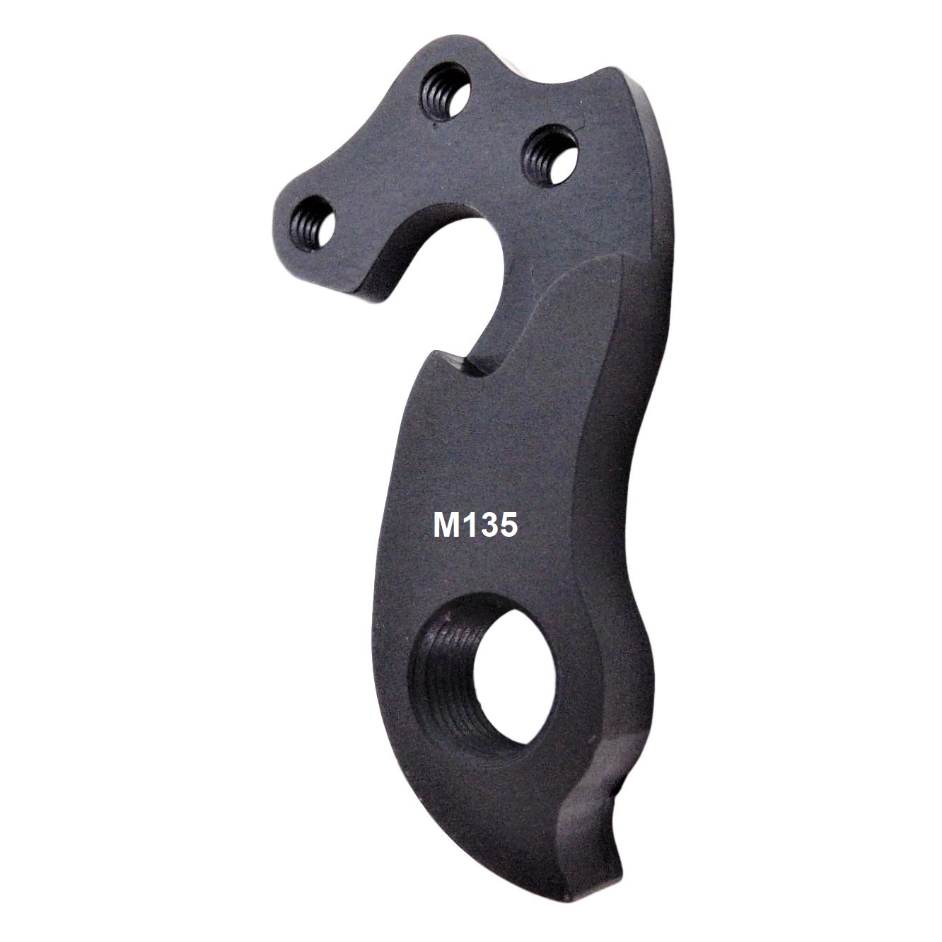 Rear Gear Mech Derailleur Hanger - M135 - Image 2
