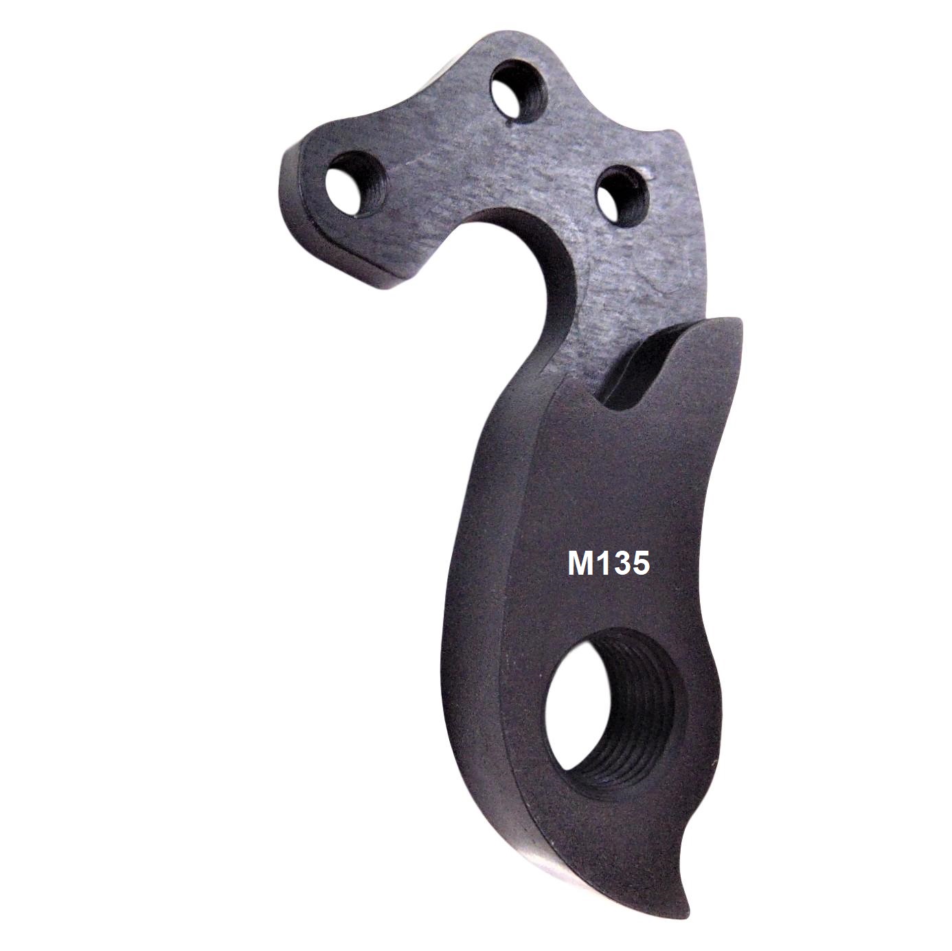 Rear Gear Mech Derailleur Hanger - M135 - Image 8