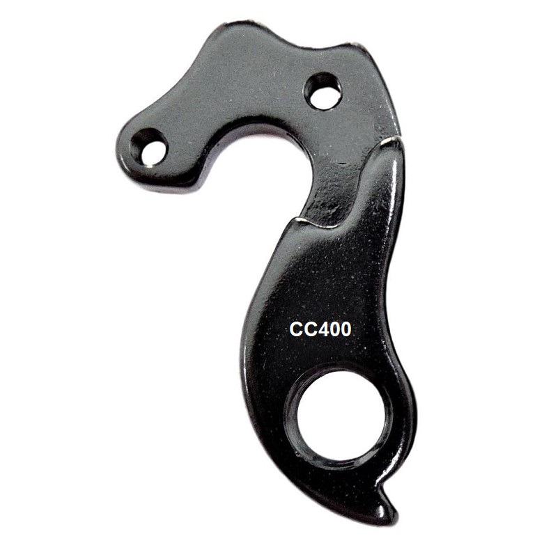 Rear Gear Mech Derailleur Hanger - CC400B - Image 3