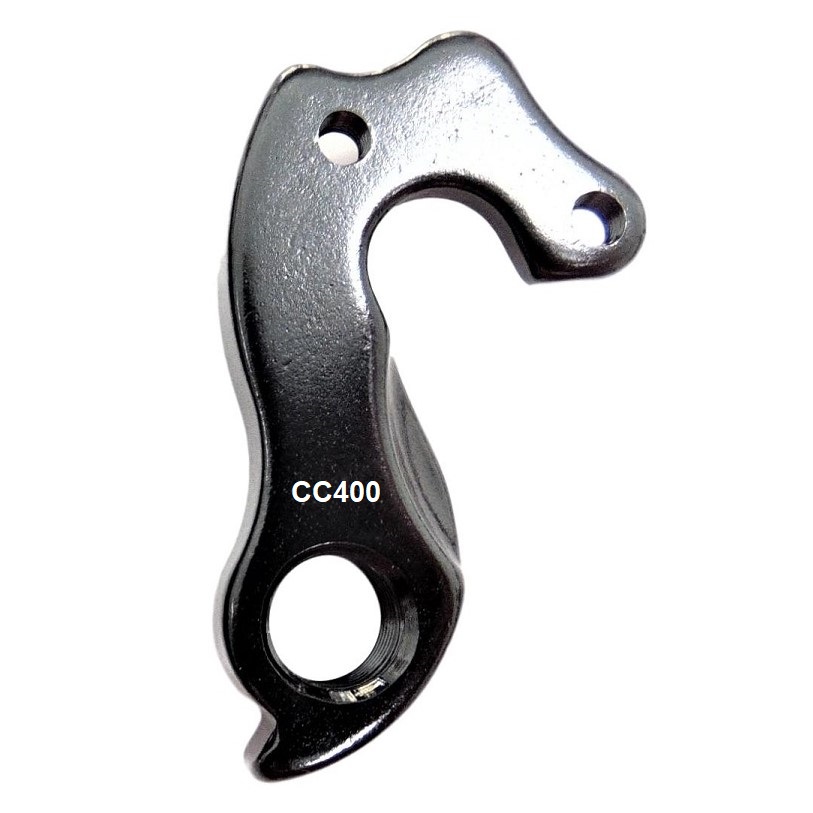 Rear Gear Mech Derailleur Hanger - CC400B - Image 2