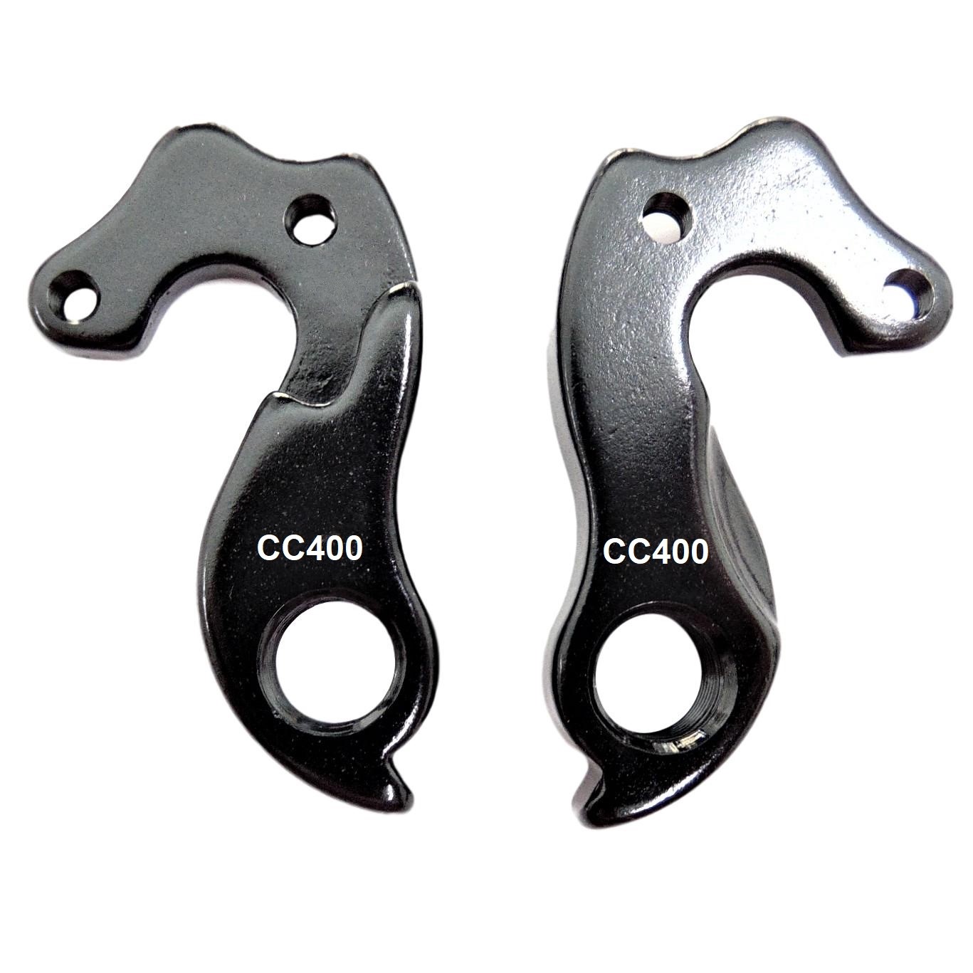 Rear Gear Mech Derailleur Hanger - CC400B - Image 4