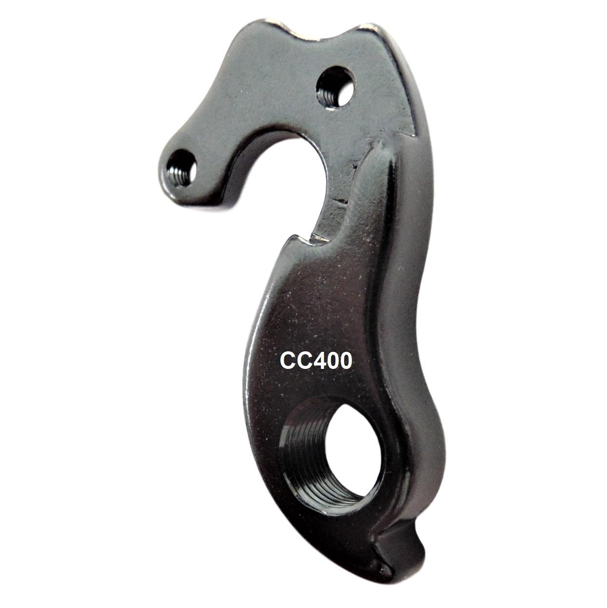 Rear Gear Mech Derailleur Hanger - CC400B - Image 6