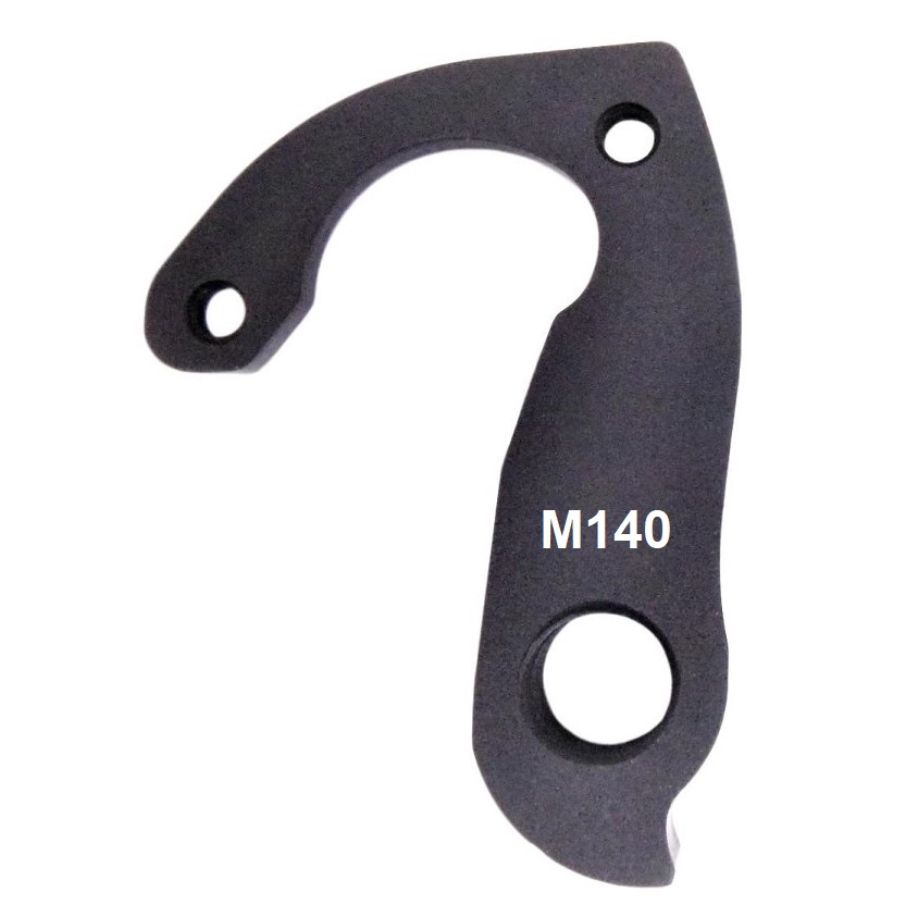 Rear Gear Mech Derailleur Hanger - M140 - Image 2