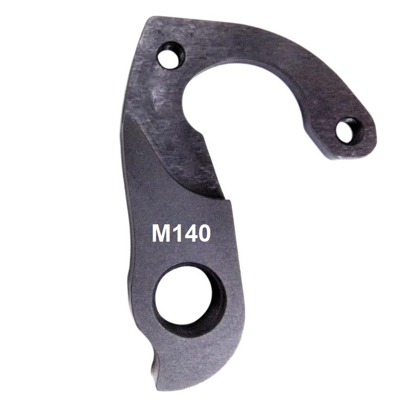 Rear Gear Mech Derailleur Hanger - M140 - Image 3