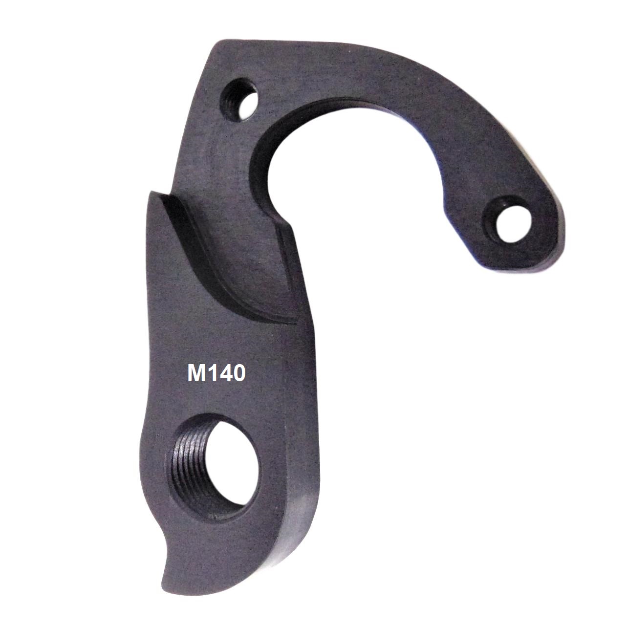 Rear Gear Mech Derailleur Hanger - M140