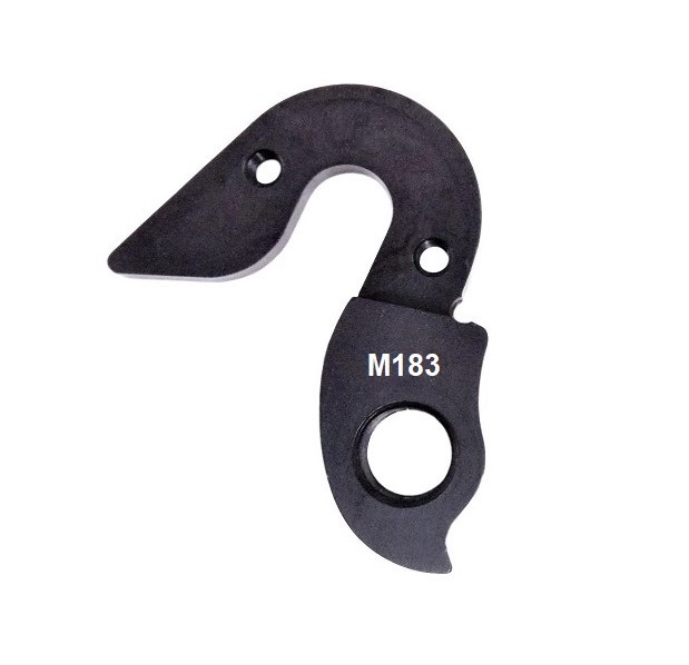 Rear Gear Mech Derailleur Hanger - M183 - Image 3