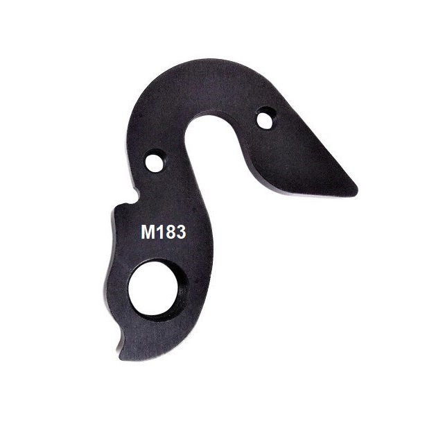 Rear Gear Mech Derailleur Hanger - M183 - Image 5