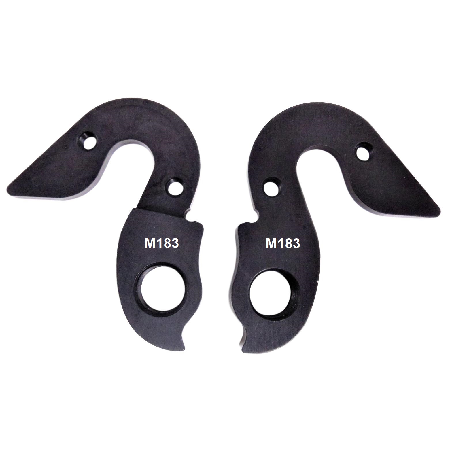 Rear Gear Mech Derailleur Hanger - M183 - Image 6