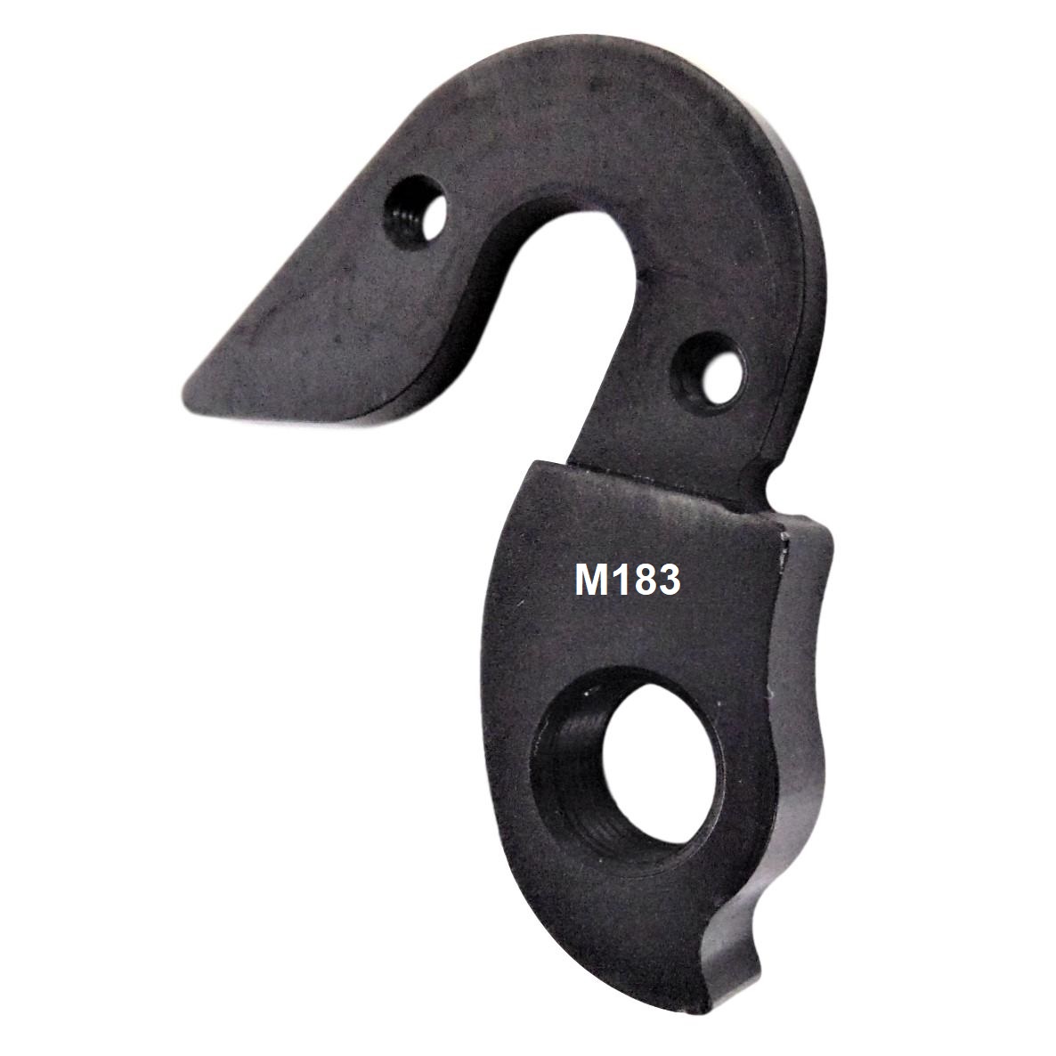 Rear Gear Mech Derailleur Hanger - M183 - Image 2