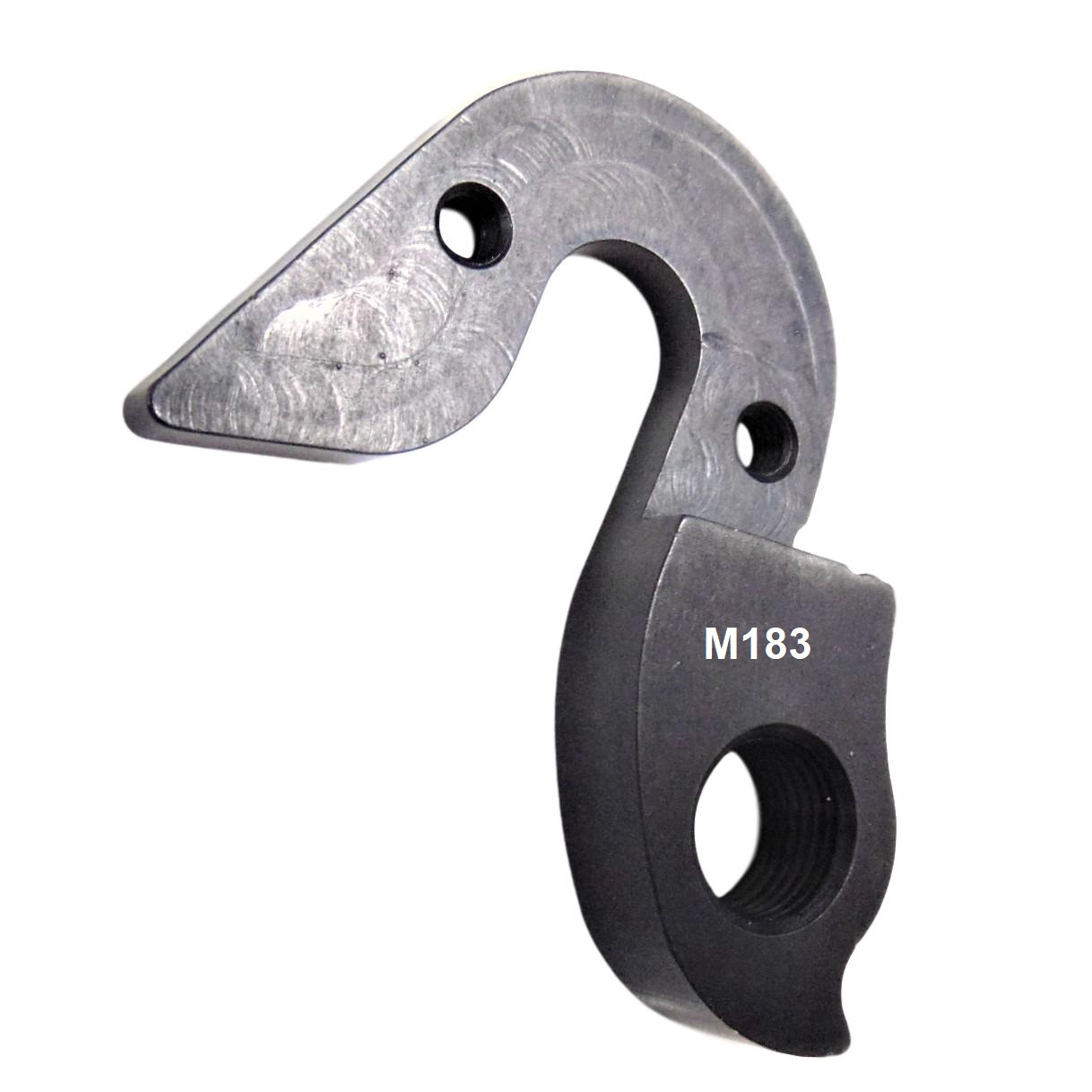 Rear Gear Mech Derailleur Hanger - M183 - Image 4