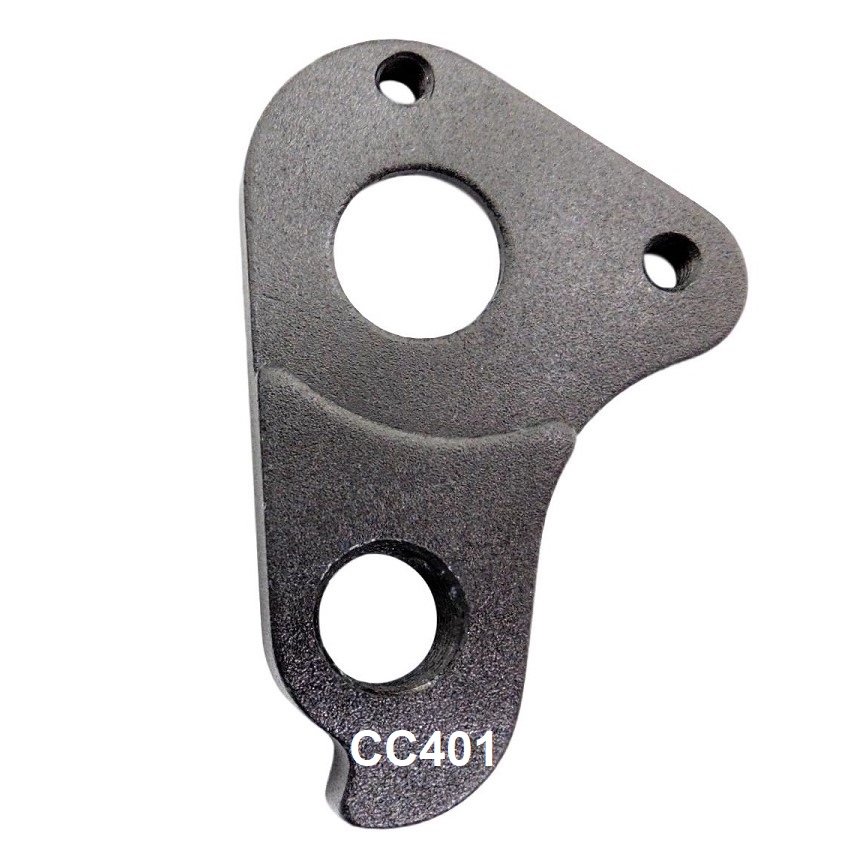 Rear Gear Mech Derailleur Hanger - CC401 - Image 3