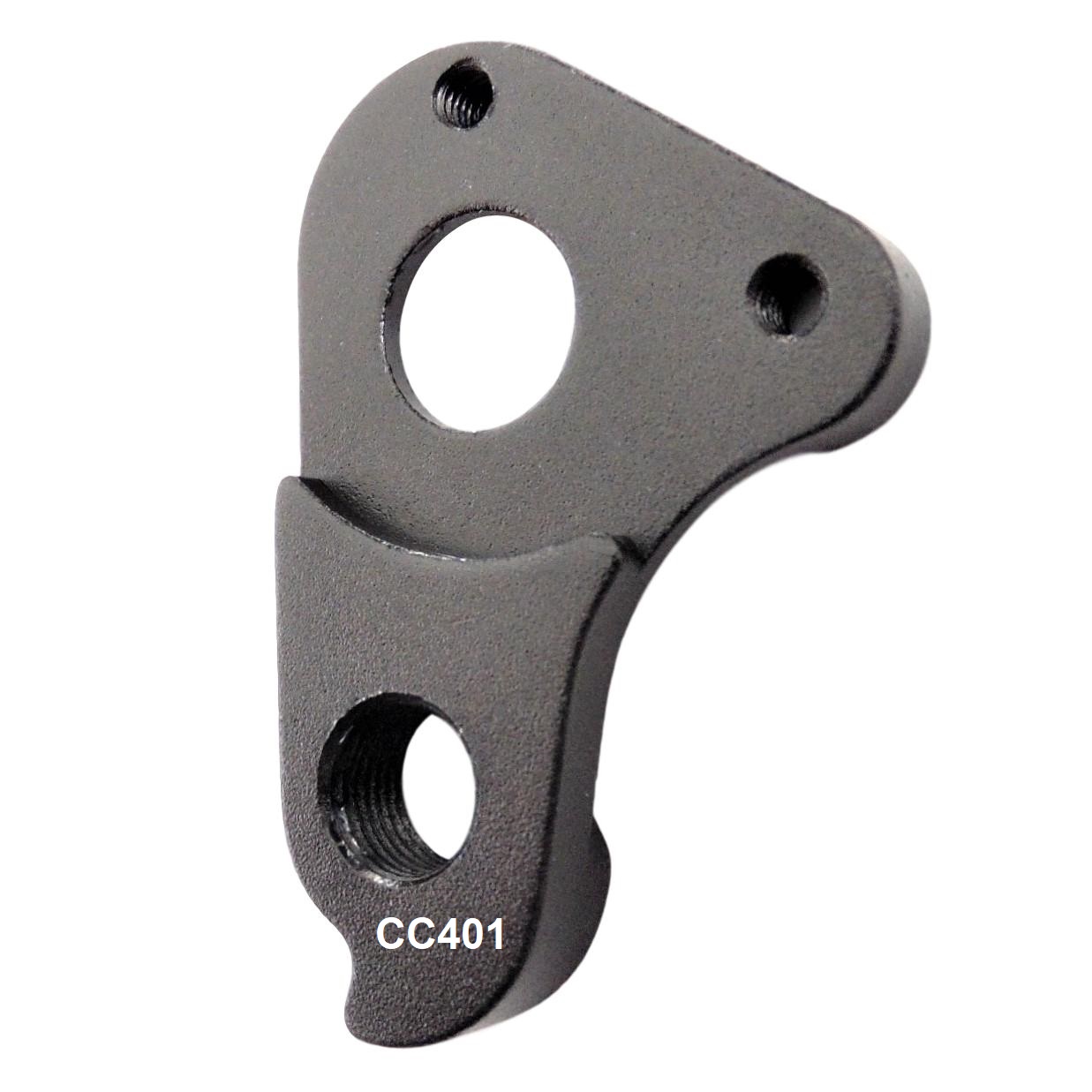 Rear Gear Mech Derailleur Hanger - CC401 - Image 5
