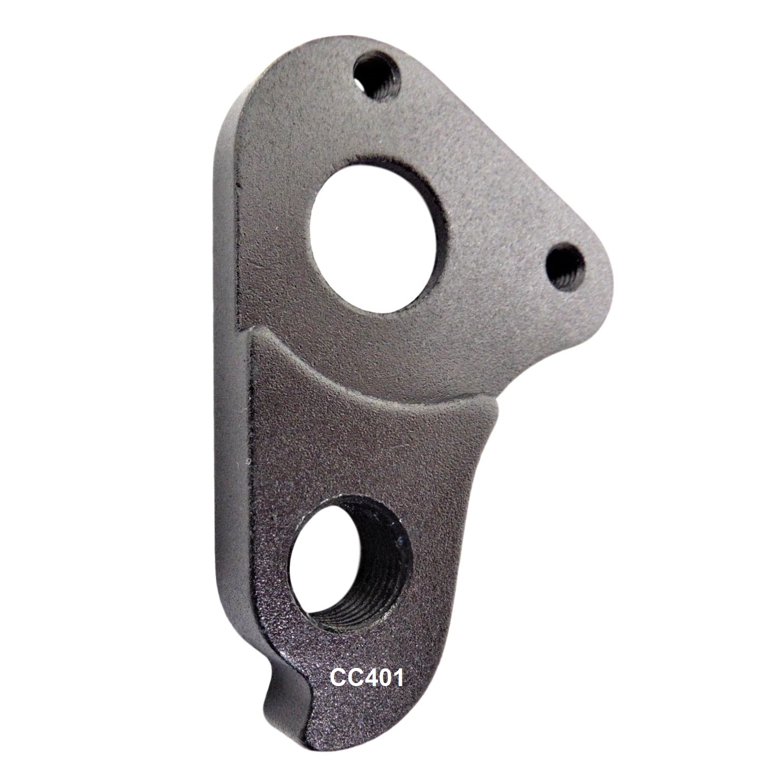 Rear Gear Mech Derailleur Hanger - CC401 - Image 6