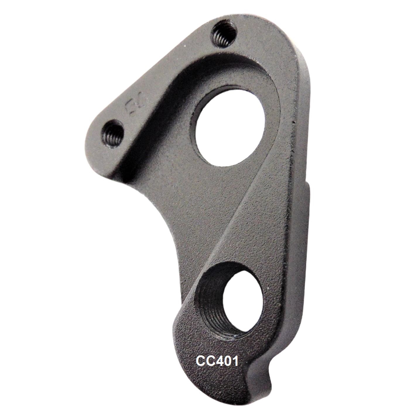 Rear Gear Mech Derailleur Hanger - CC401 - Image 7
