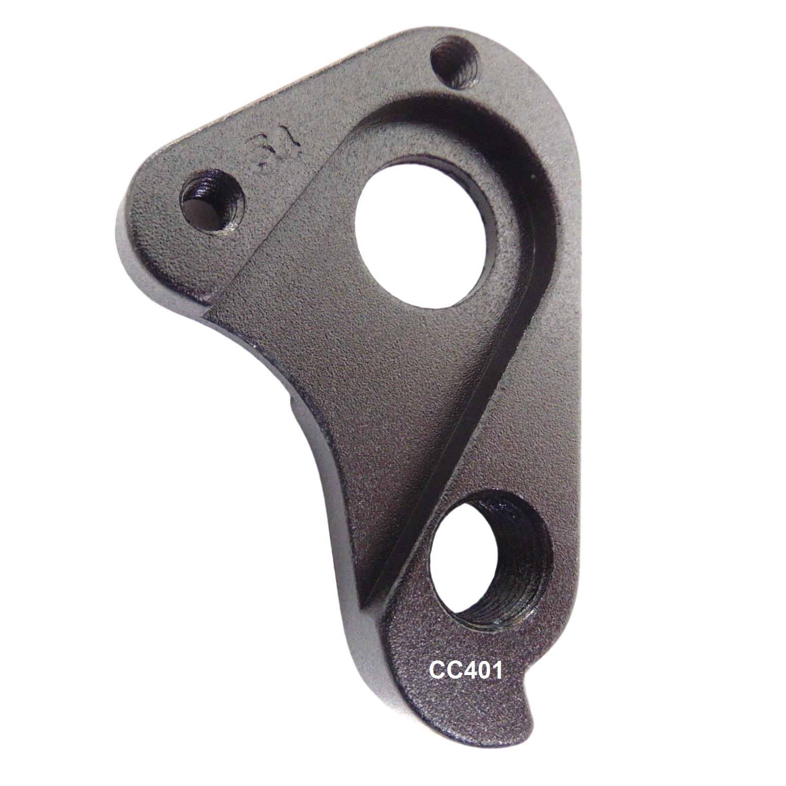 Rear Gear Mech Derailleur Hanger - CC401 - Image 8