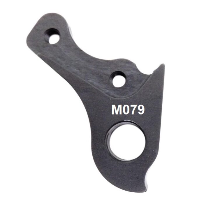 Rear Gear Mech Derailleur Hanger - M079 - Image 2