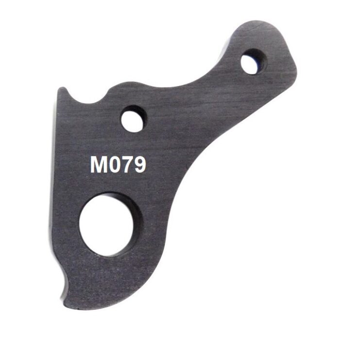 Rear Gear Mech Derailleur Hanger - M079 - Image 3